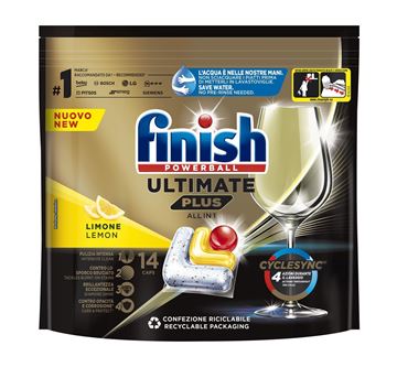FINISH ULTIMATE PLUSx14 L.g170